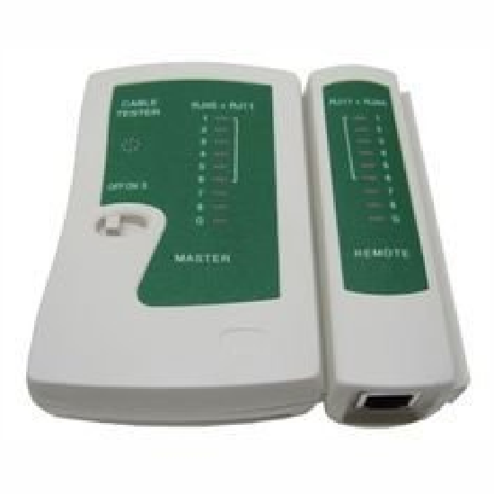 RANZ LAN TESTER